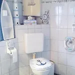 Luett Stuuv Am Dorfanger Дом отдыха *