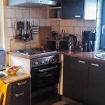 Дом отдыха Luett Stuuv Am Dorfanger Барт