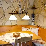 Дом отдыха Luett Stuuv Am Dorfanger