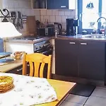 Luett Stuuv Am Dorfanger Дом отдыха *