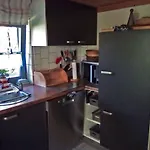 Дом отдыха Luett Stuuv Am Dorfanger Барт