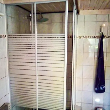 Feriehus Luett Stuuv Am Dorfanger