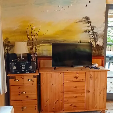 Luett Stuuv Am Dorfanger Barth