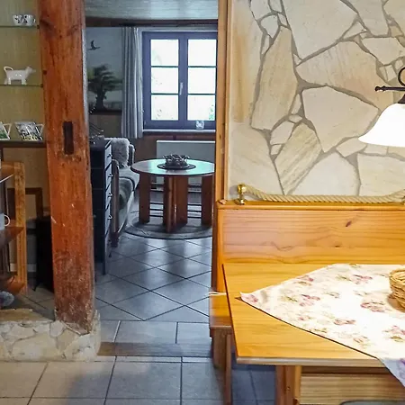 Luett Stuuv Am Dorfanger * Barth