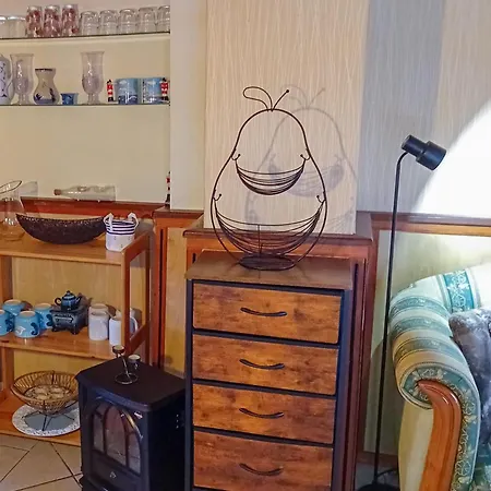 Luett Stuuv Am Dorfanger Barth