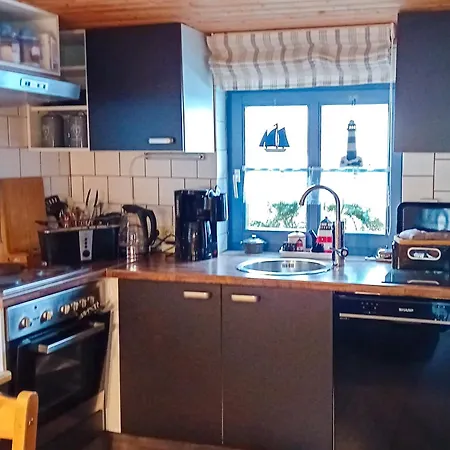 Lütt Stuuv Am Dorfanger * Rubitz