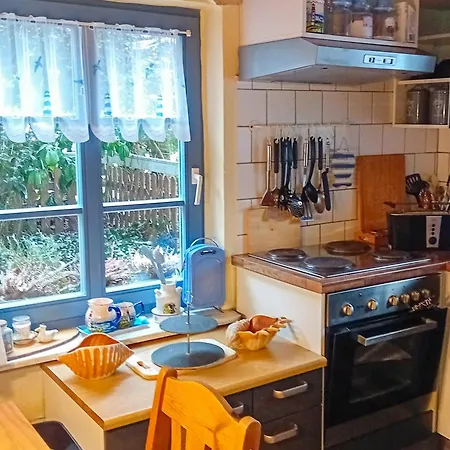 Luett Stuuv Am Dorfanger