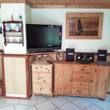 Luett Stuuv Am Dorfanger Barth