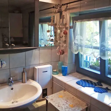 Luett Stuuv Am Dorfanger בית נופש *