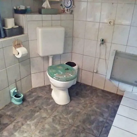 Luett Stuuv Am Dorfanger Feriehus Barth